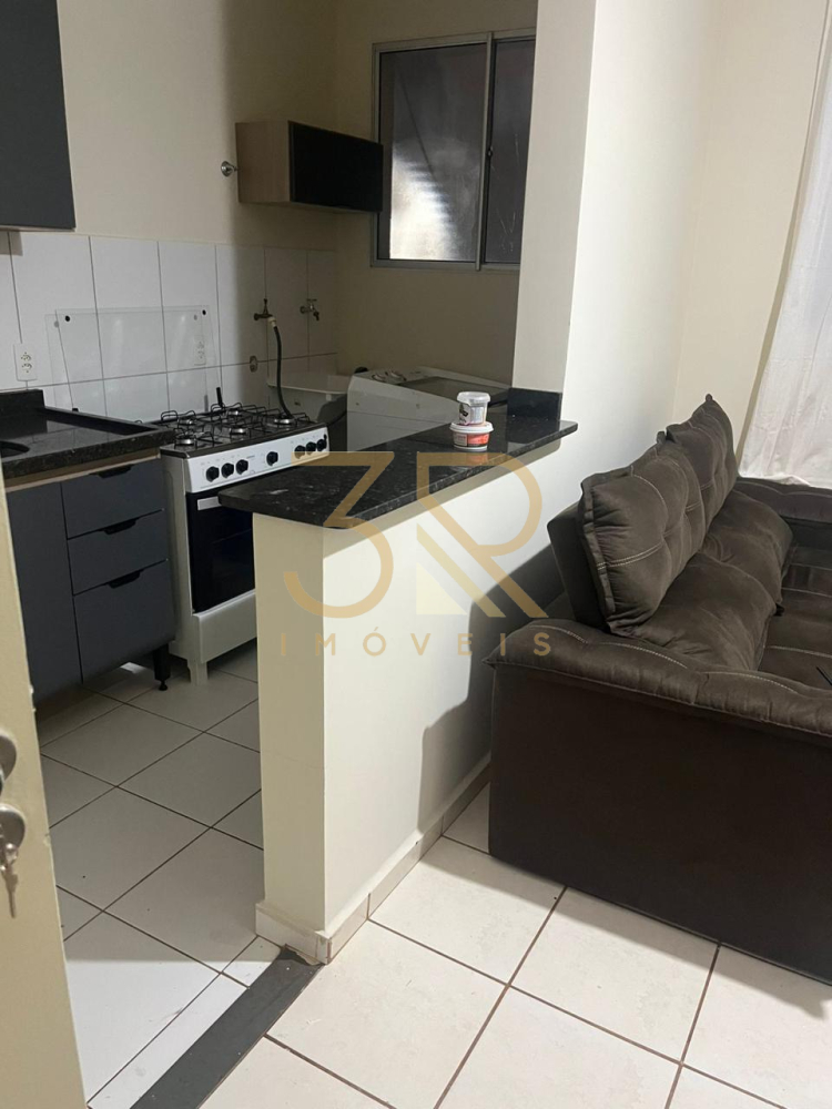 Apartamento, 2 quartos, 40 m² - Foto 21