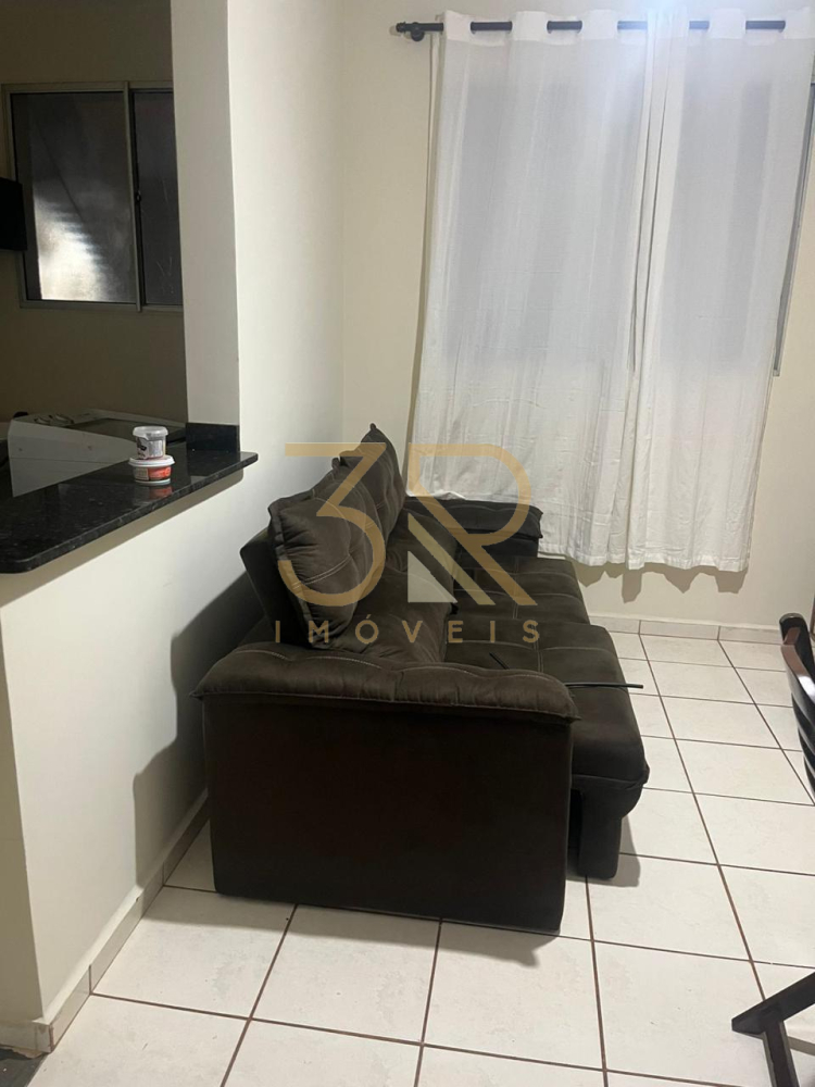 Apartamento, 2 quartos, 40 m² - Foto 22