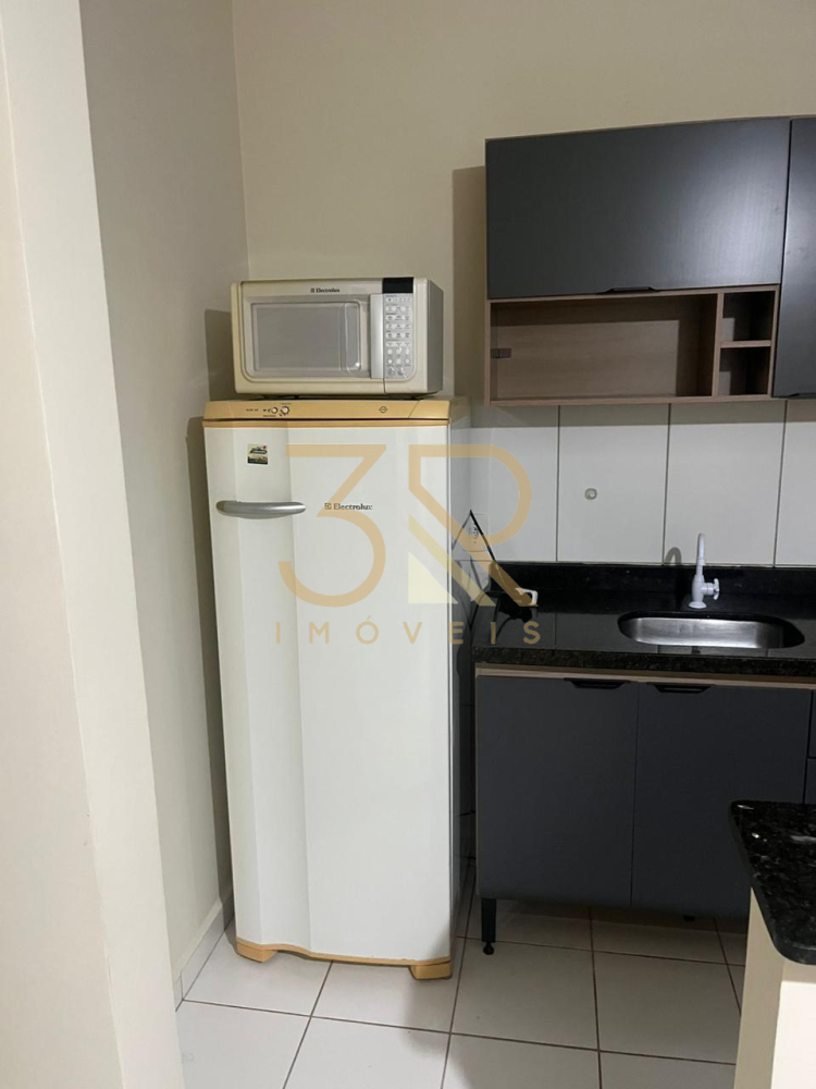 Apartamento, 2 quartos, 40 m² - Foto 23