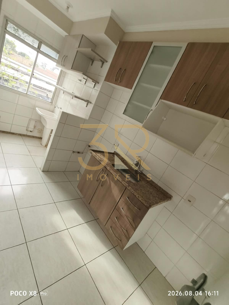 Apartamento, 2 quartos, 52 m² - Foto 3