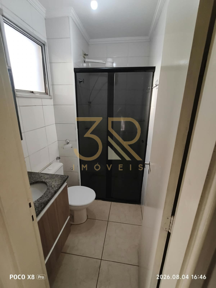Apartamento, 2 quartos, 52 m² - Foto 11