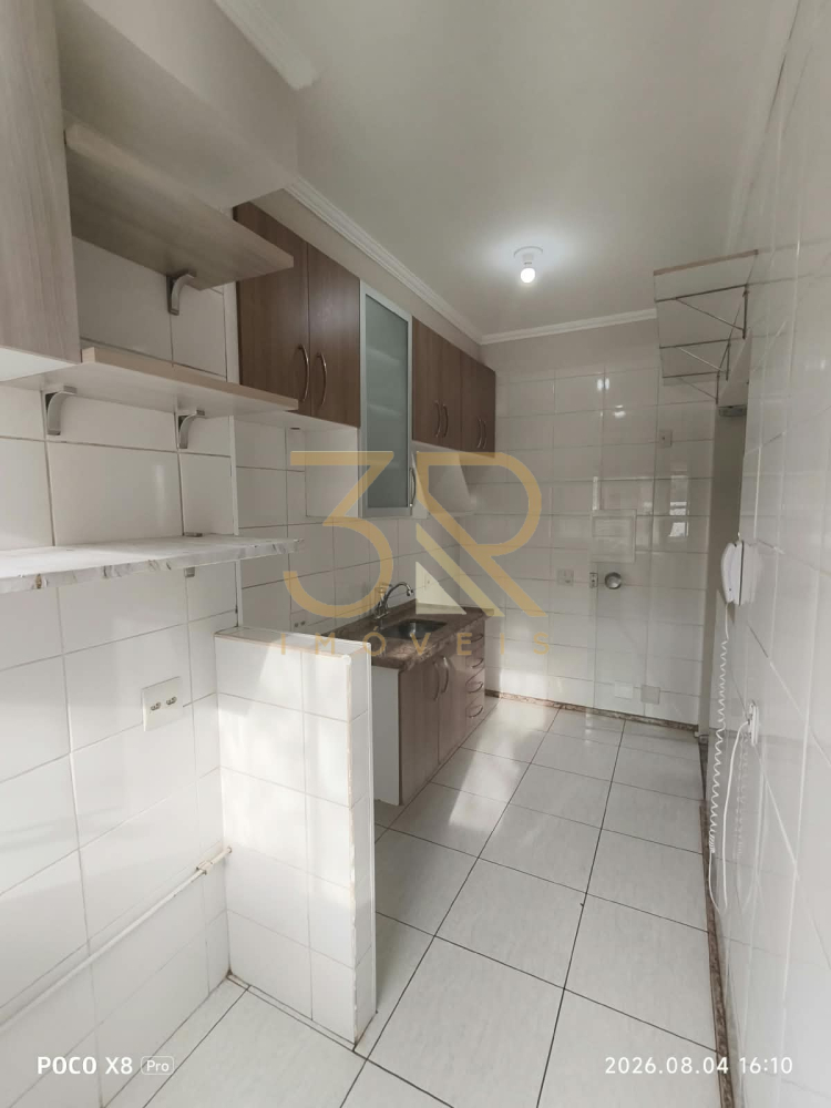 Apartamento, 2 quartos, 52 m² - Foto 5