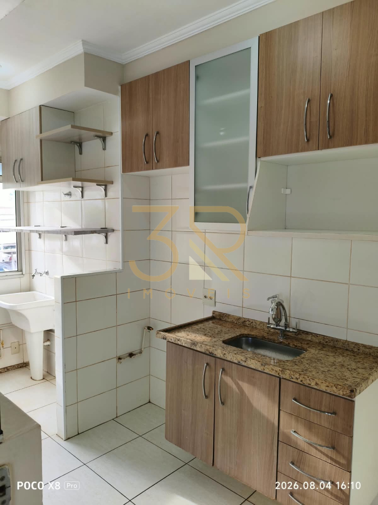 Apartamento, 2 quartos, 52 m² - Foto 8