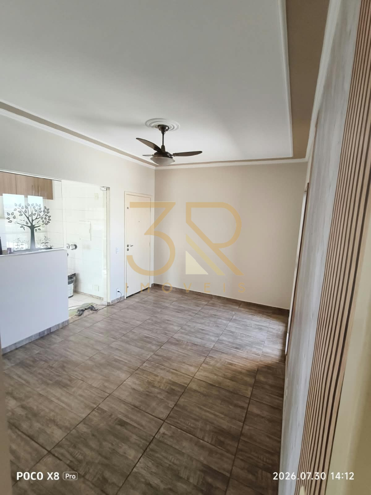 Apartamento, 2 quartos, 52 m² - Foto 4
