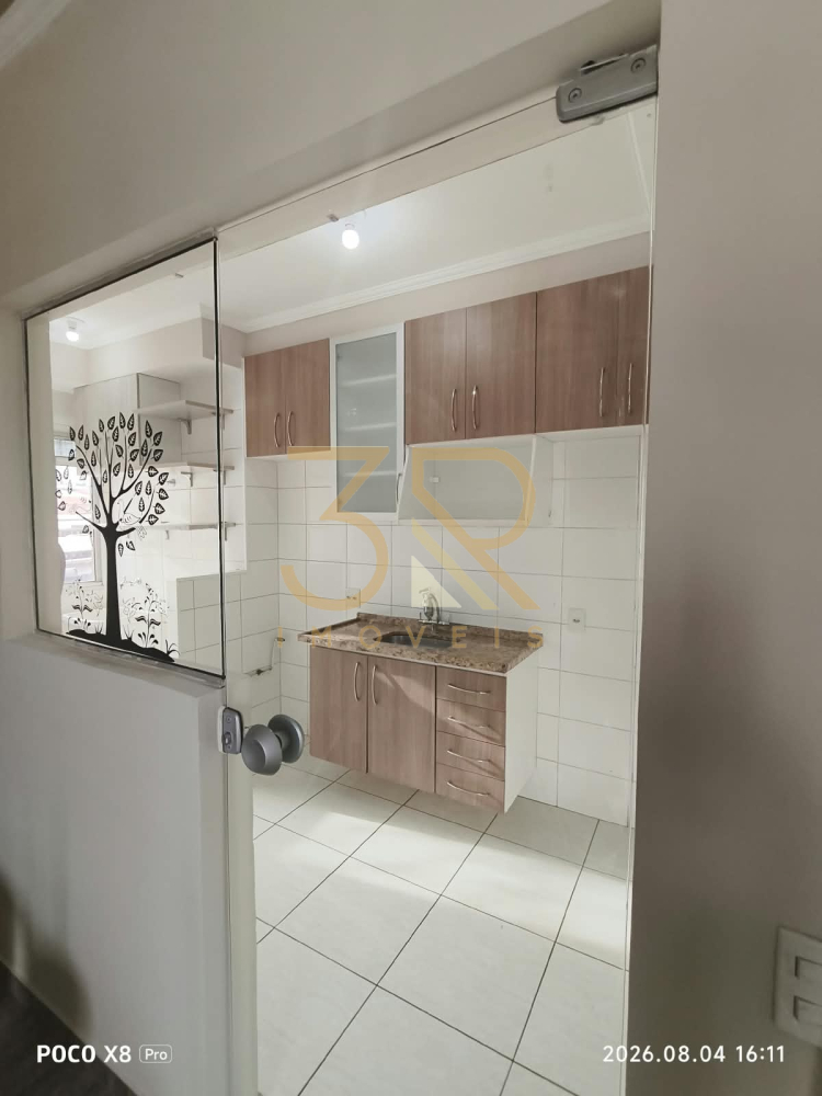 Apartamento, 2 quartos, 52 m² - Foto 2