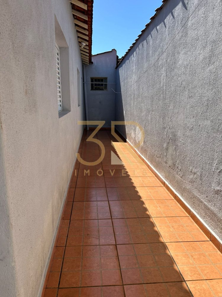 Casa, 3 quartos, 160 m² - Foto 9