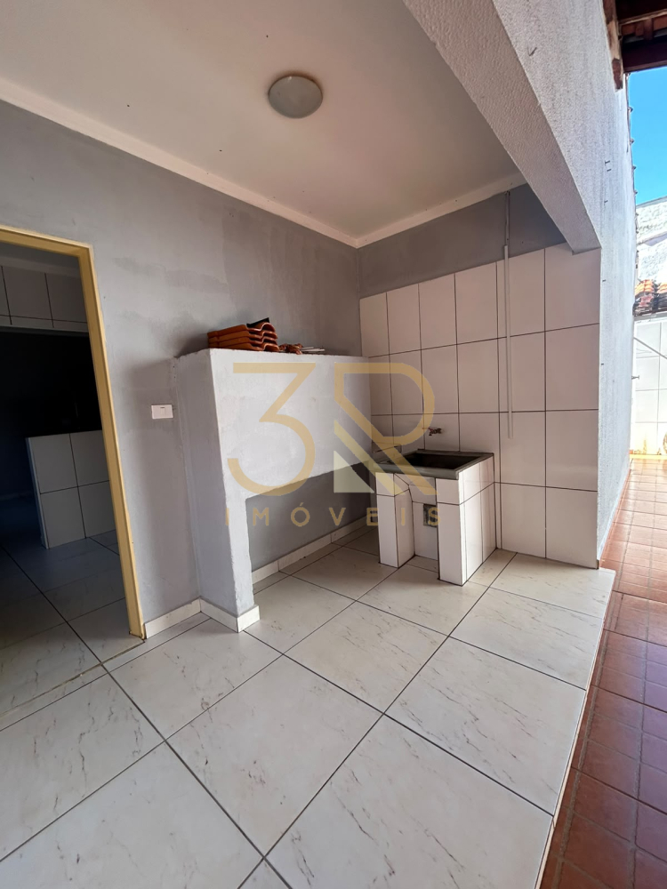 Casa, 3 quartos, 160 m² - Foto 12