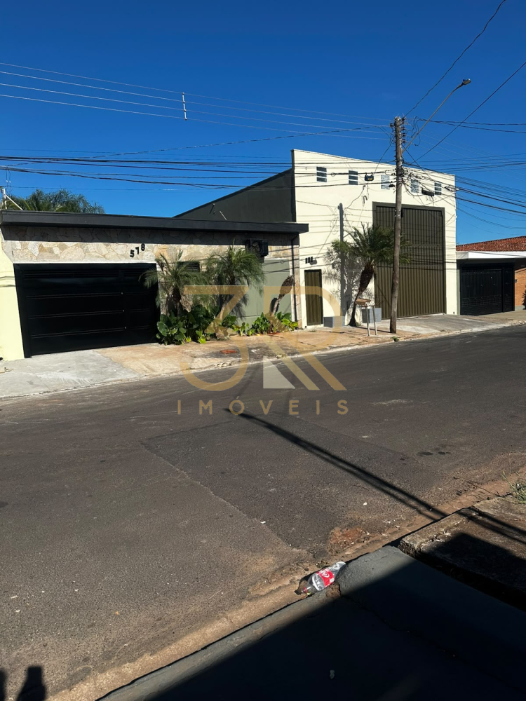 Depósito-Galpão - Foto 1
