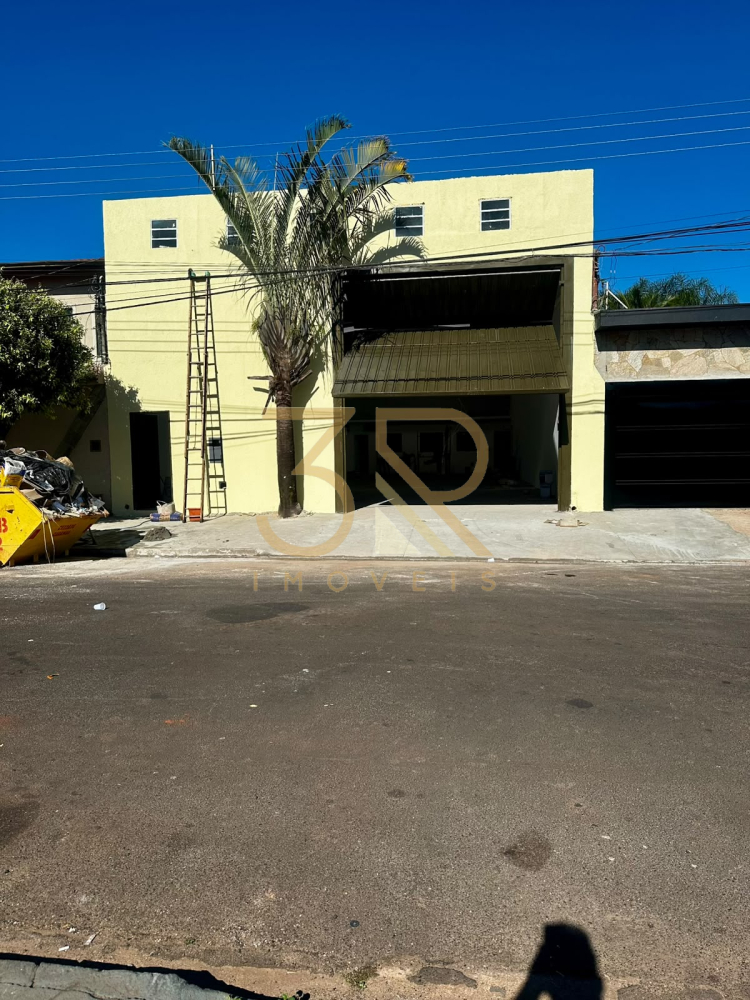 Depósito-Galpão - Foto 2