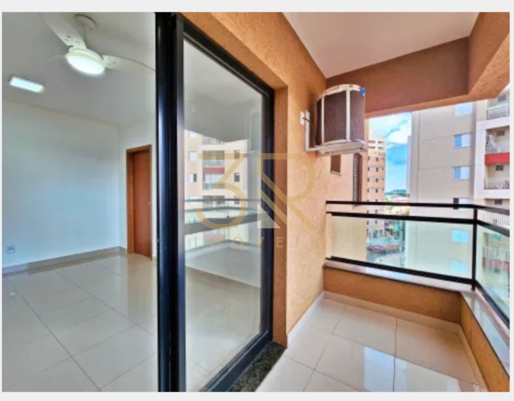 Apartamento, 1 quarto, 49 m² - Foto 2