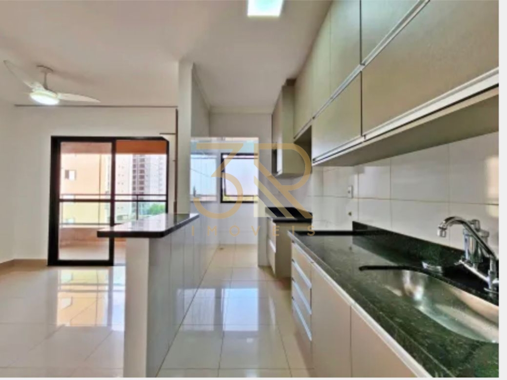 Apartamento, 1 quarto, 49 m² - Foto 1