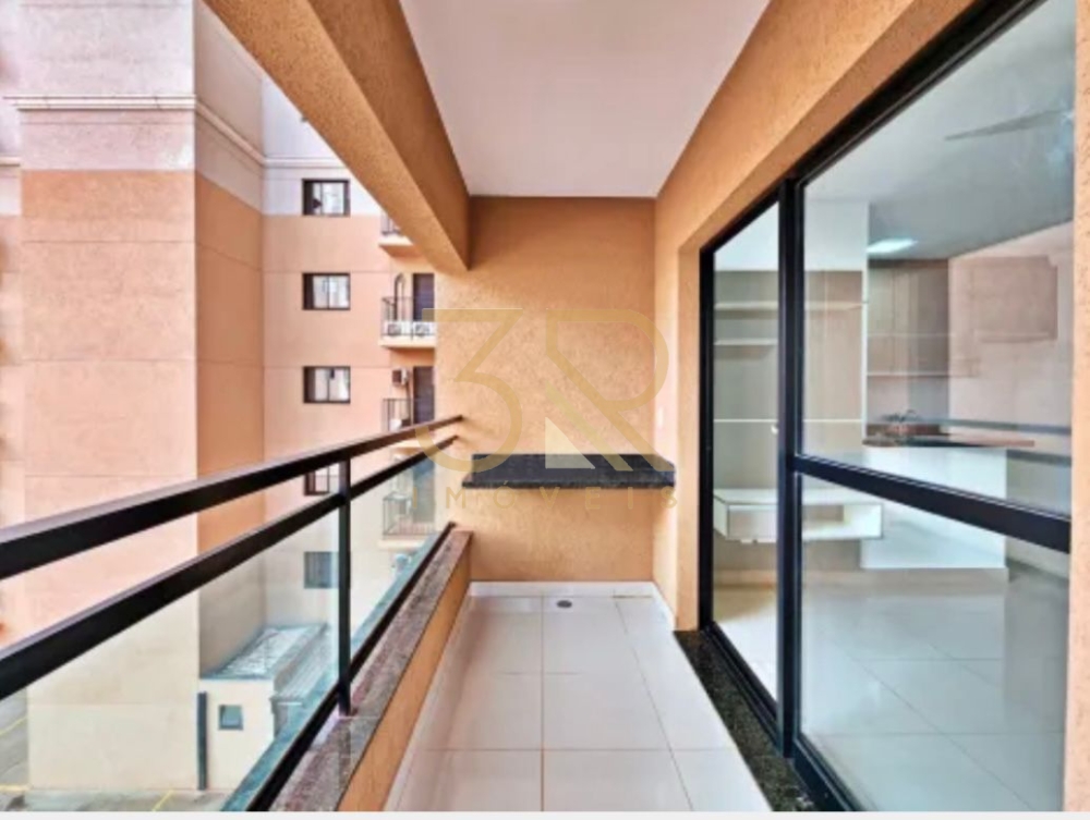 Apartamento, 1 quarto, 49 m² - Foto 3