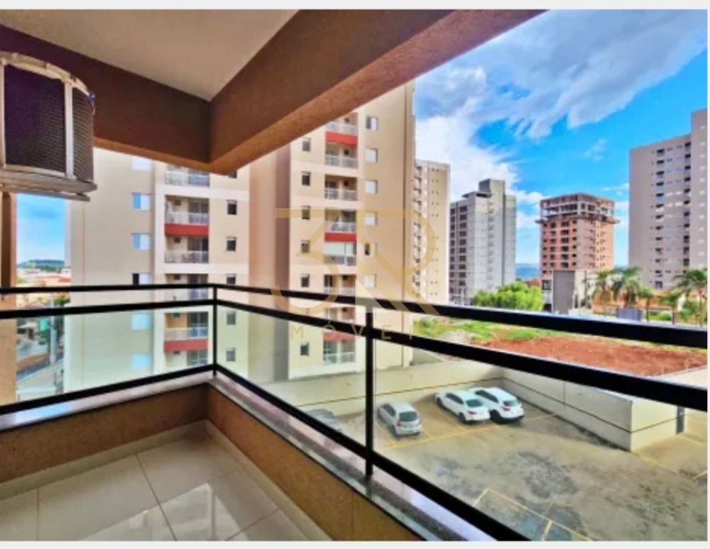 Apartamento, 1 quarto, 49 m² - Foto 4