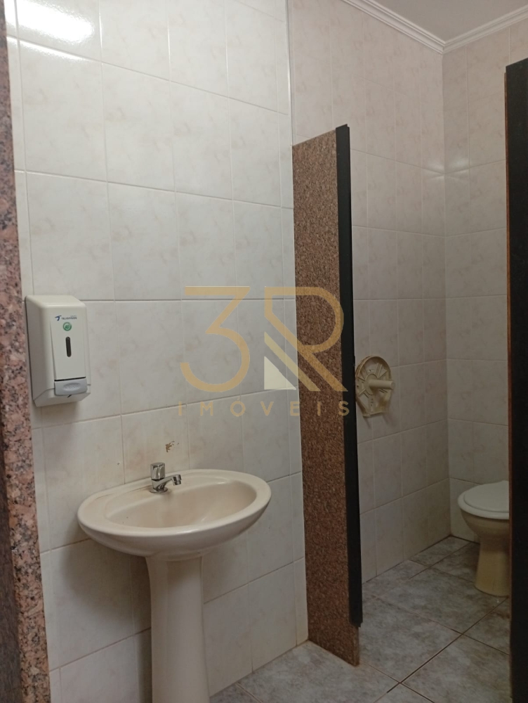 Loja-Salão, 629 m² - Foto 5