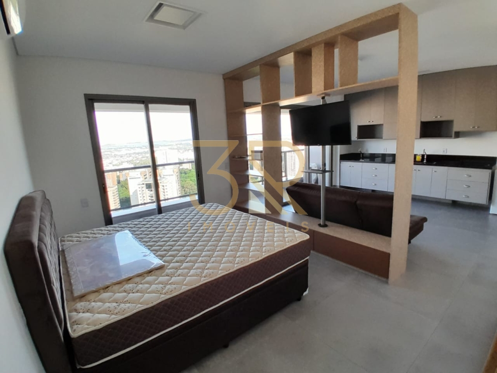 Apartamento, 1 quarto, 56 m² - Foto 2