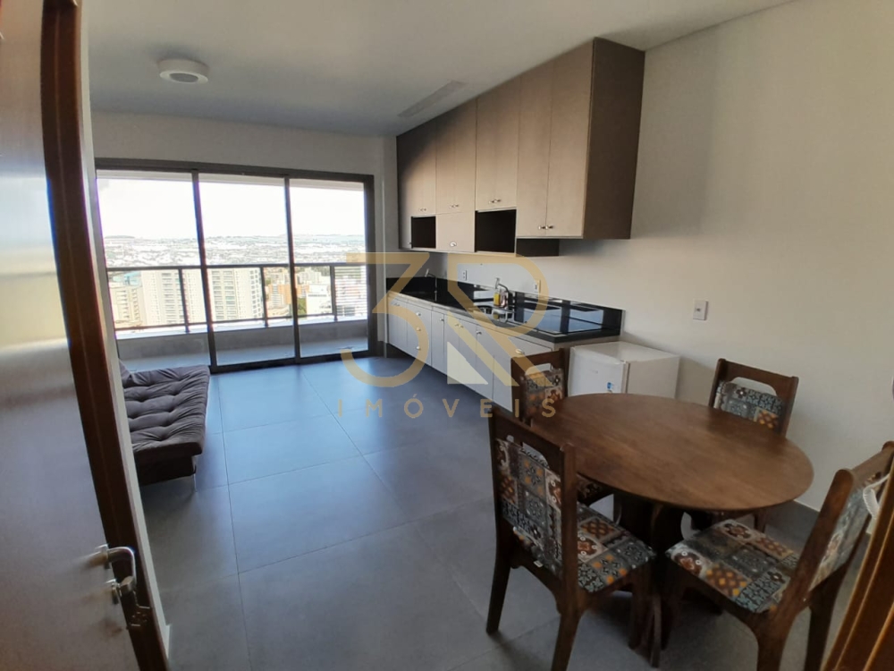 Apartamento, 1 quarto, 56 m² - Foto 4