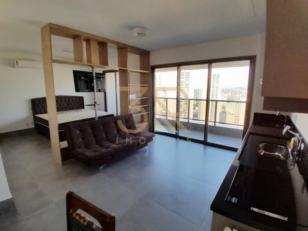 Apartamento, 1 quarto, 56 m² - Foto 5