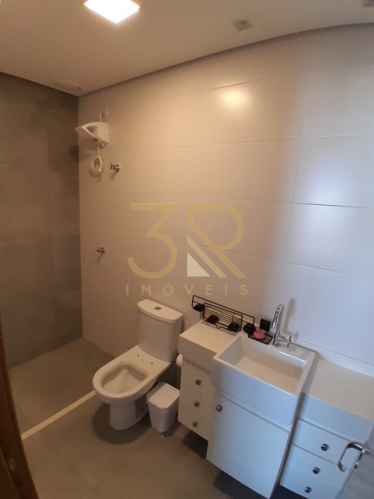 Apartamento, 1 quarto, 56 m² - Foto 6