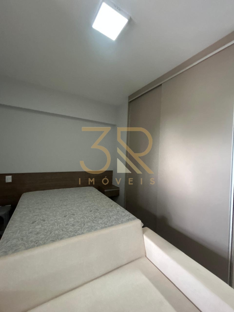 Apartamento, 1 quarto, 31 m² - Foto 2
