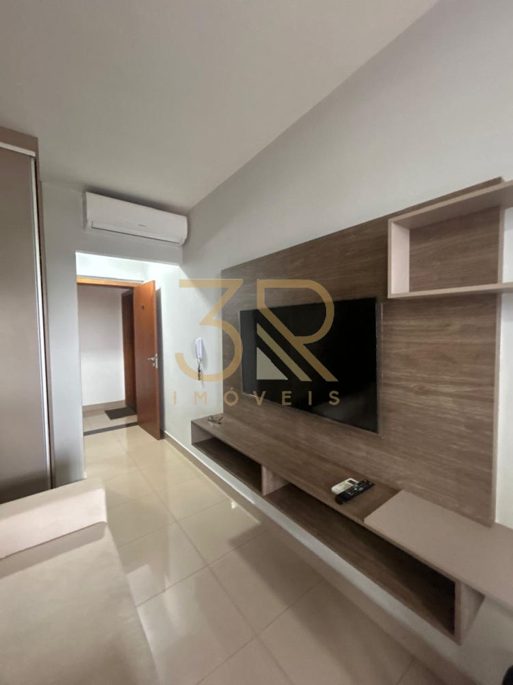 Apartamento, 1 quarto, 31 m² - Foto 4