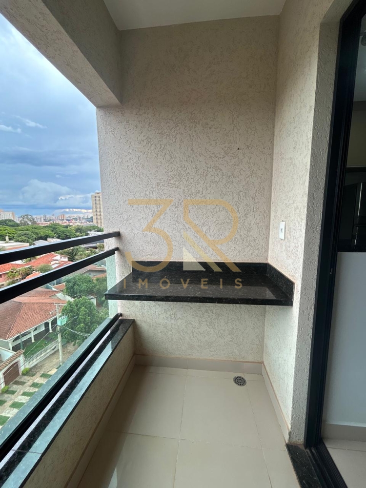 Apartamento, 1 quarto, 31 m² - Foto 3