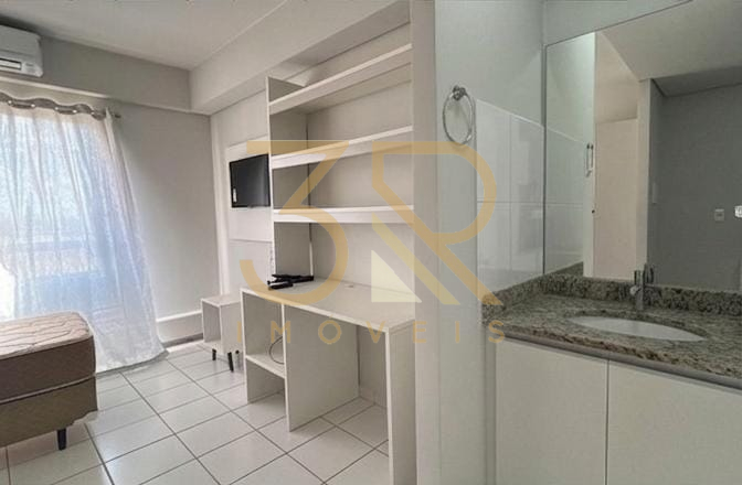 Apartamento, 1 quarto, 23 m² - Foto 2