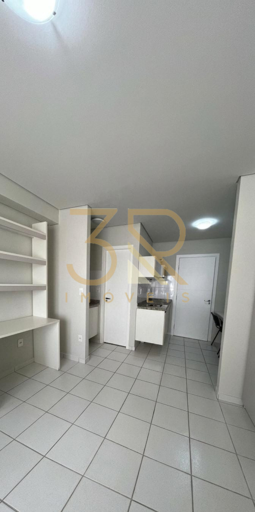 Apartamento, 1 quarto, 23 m² - Foto 4
