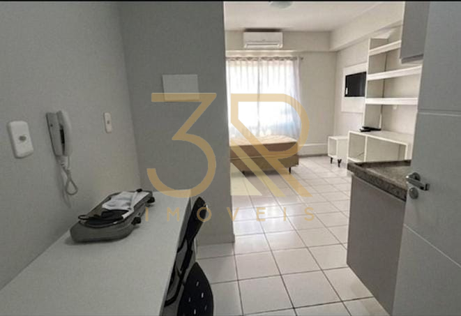 Apartamento, 1 quarto, 23 m² - Foto 5