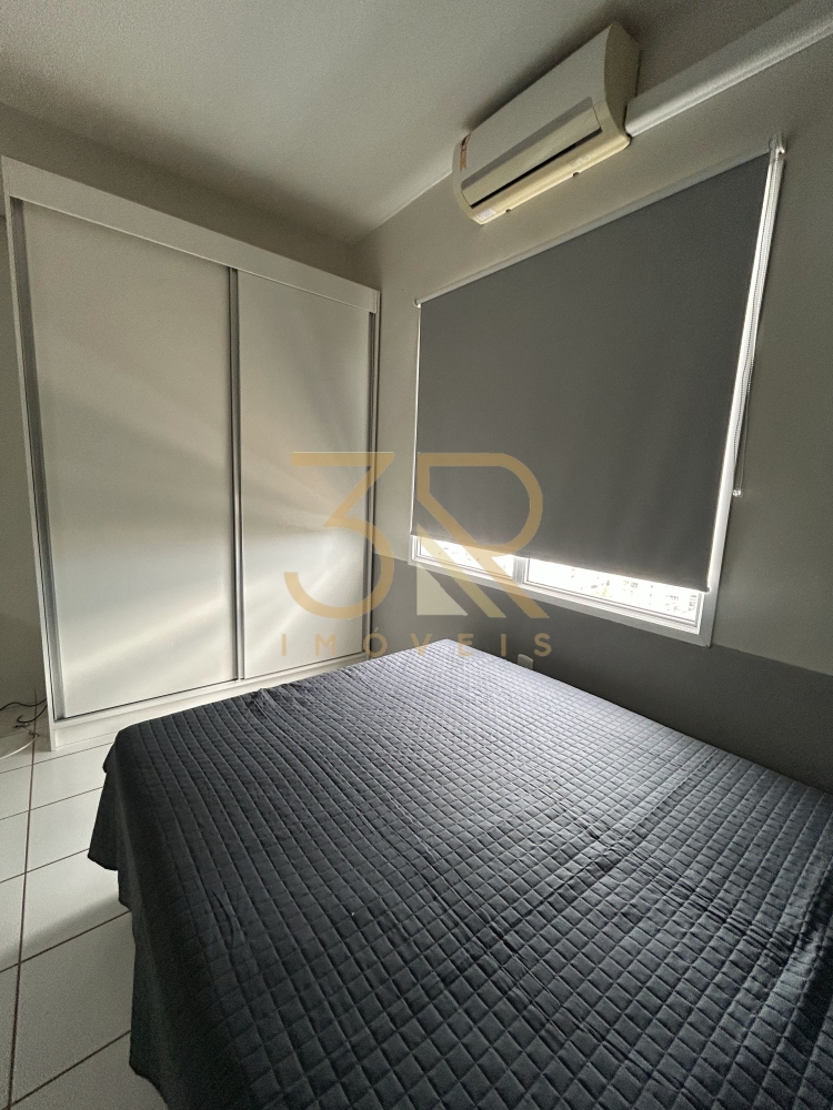 Apartamento, 1 quarto, 23 m² - Foto 2