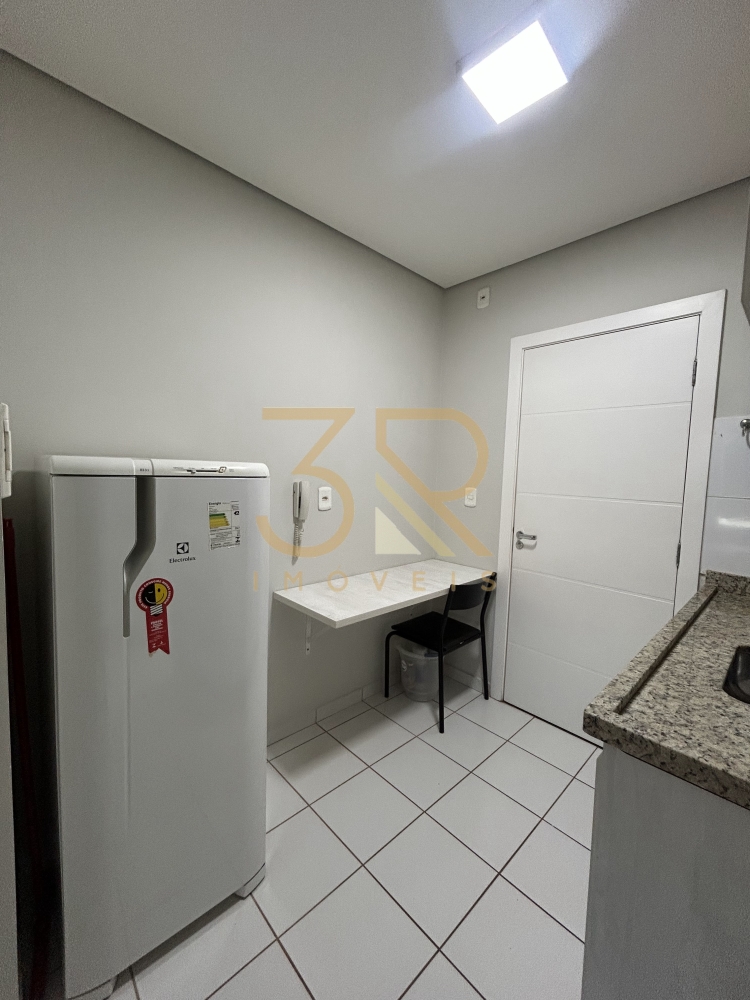Apartamento, 1 quarto, 23 m² - Foto 3