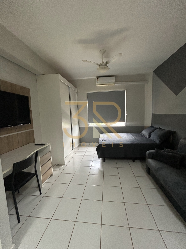Apartamento, 1 quarto, 23 m² - Foto 4