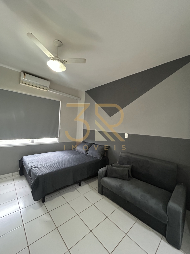 Apartamento, 1 quarto, 23 m² - Foto 5