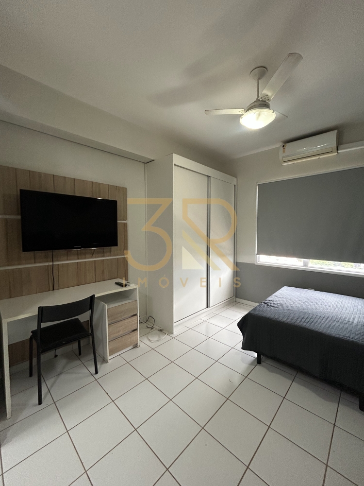 Apartamento, 1 quarto, 23 m² - Foto 6