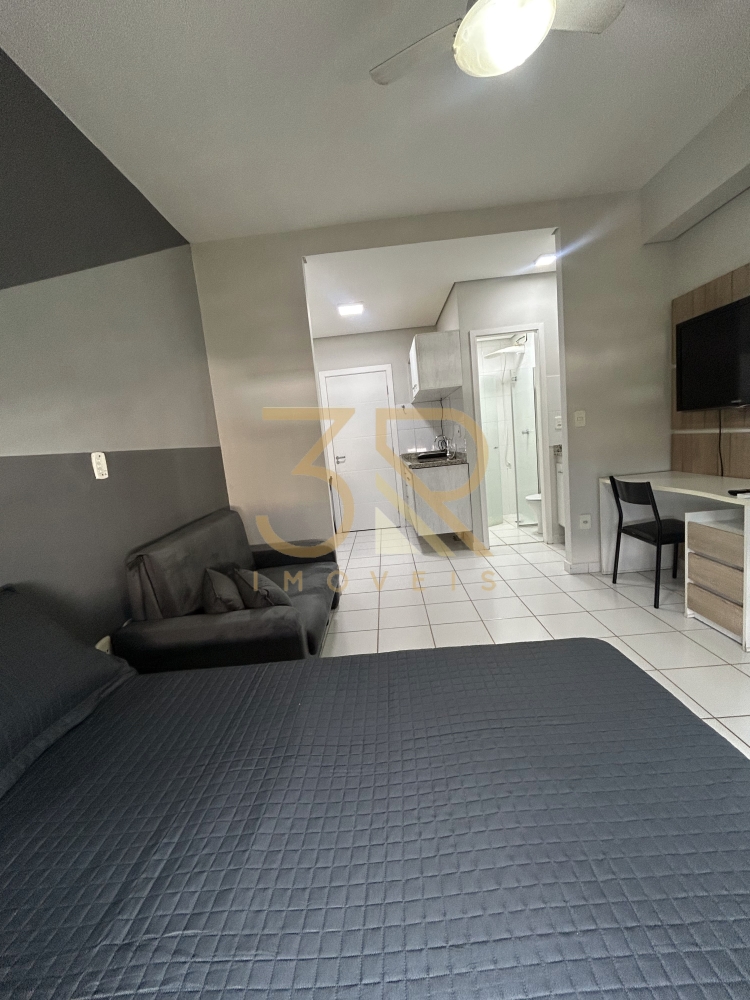 Apartamento, 1 quarto, 23 m² - Foto 7
