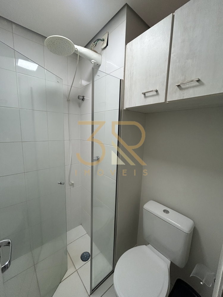 Apartamento, 1 quarto, 23 m² - Foto 8
