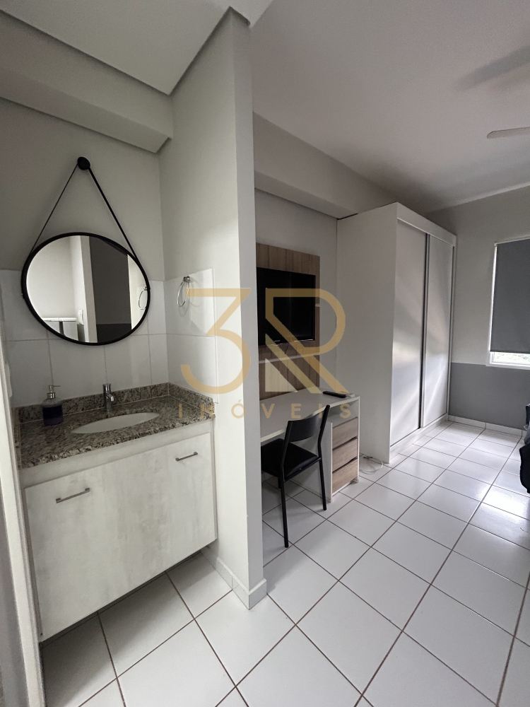Apartamento, 1 quarto, 23 m² - Foto 9