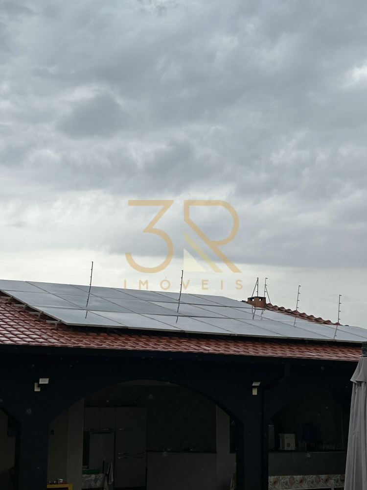 Casa, 3 quartos, 200 m² - Foto 2