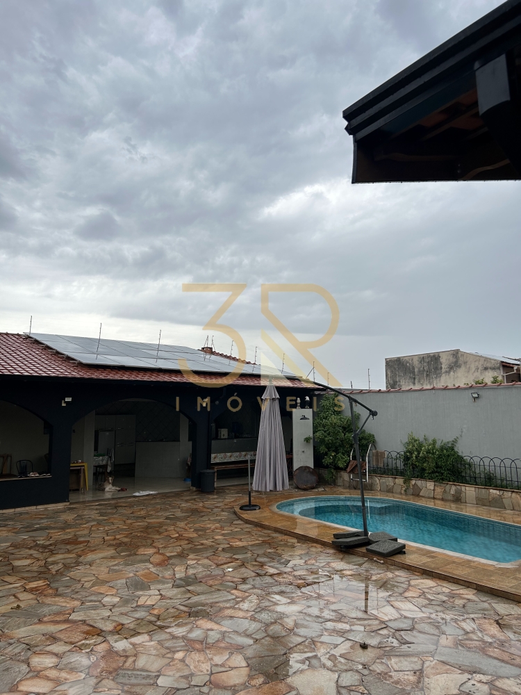 Casa, 3 quartos, 200 m² - Foto 3