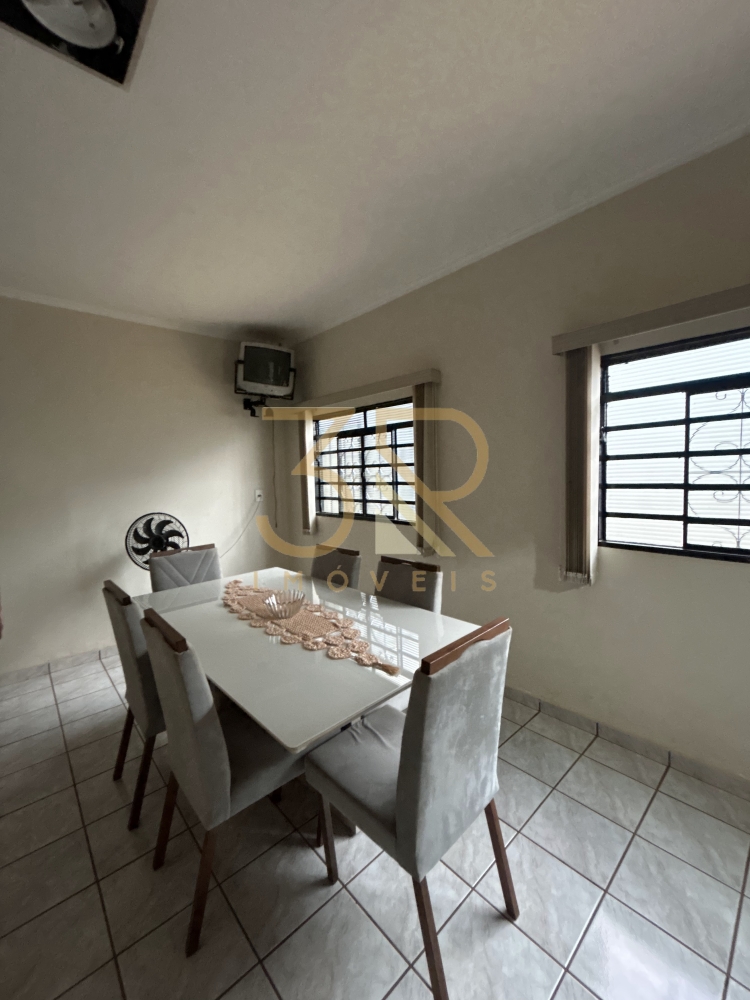 Casa, 3 quartos, 200 m² - Foto 21