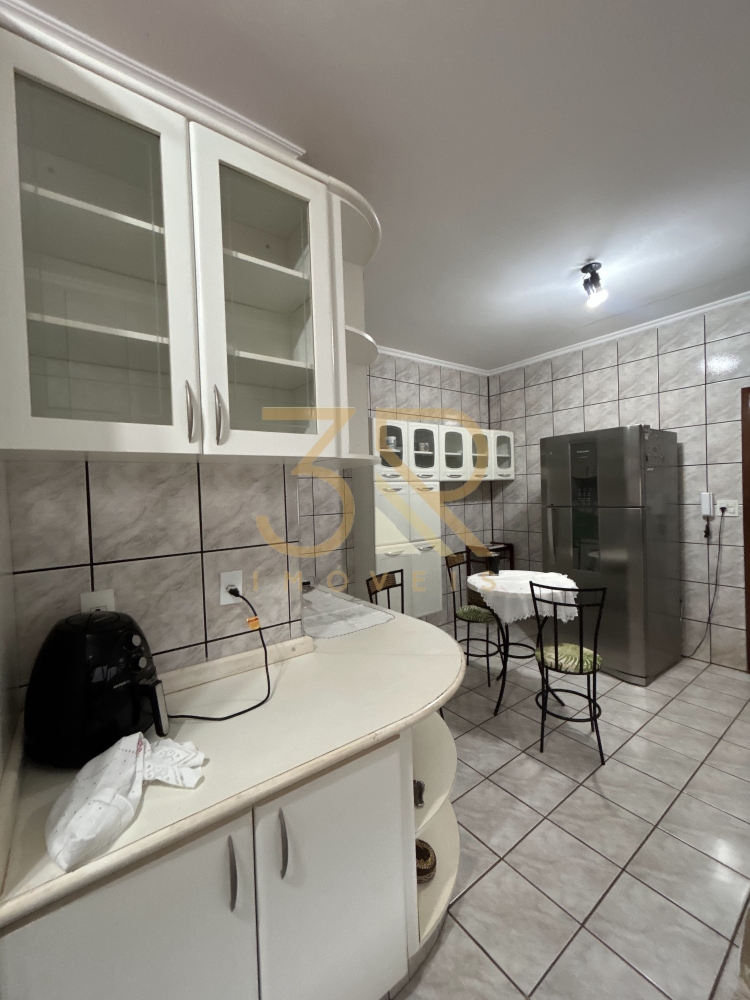 Casa, 3 quartos, 200 m² - Foto 22