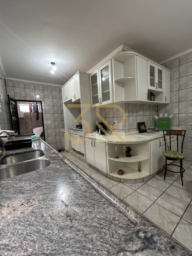 Casa, 3 quartos, 200 m² - Foto 23