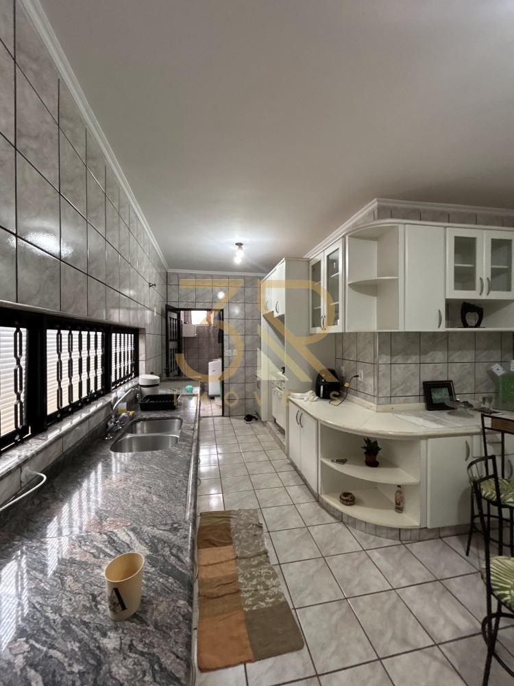 Casa, 3 quartos, 200 m² - Foto 24