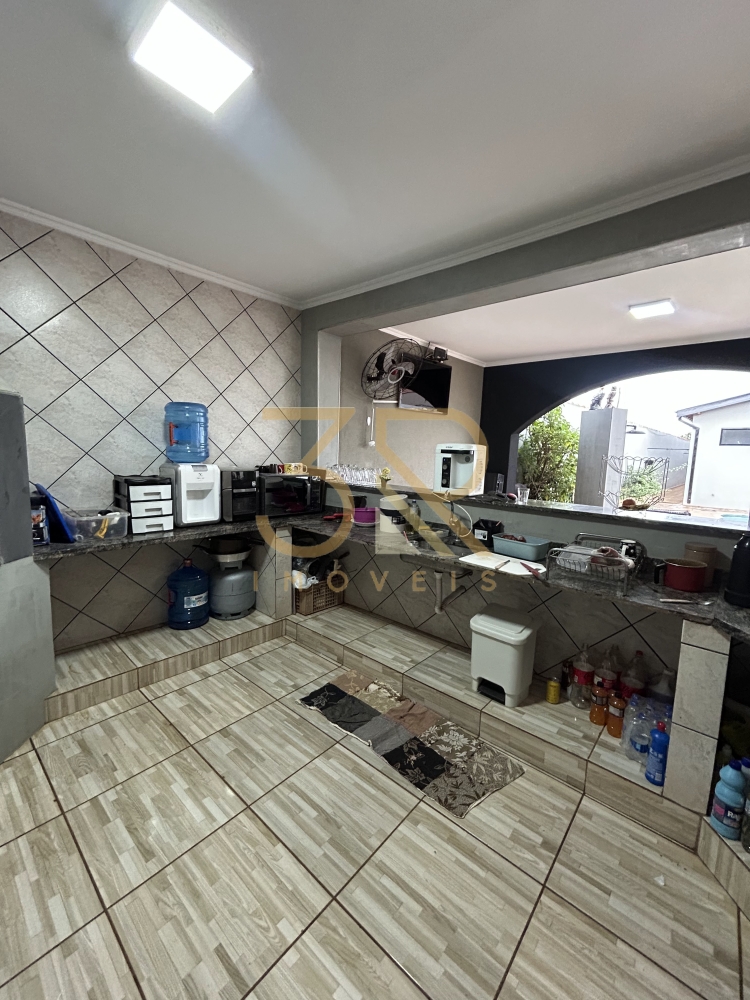 Casa, 3 quartos, 200 m² - Foto 31