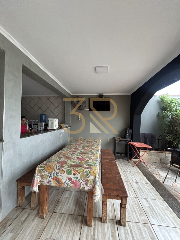 Casa, 3 quartos, 200 m² - Foto 34