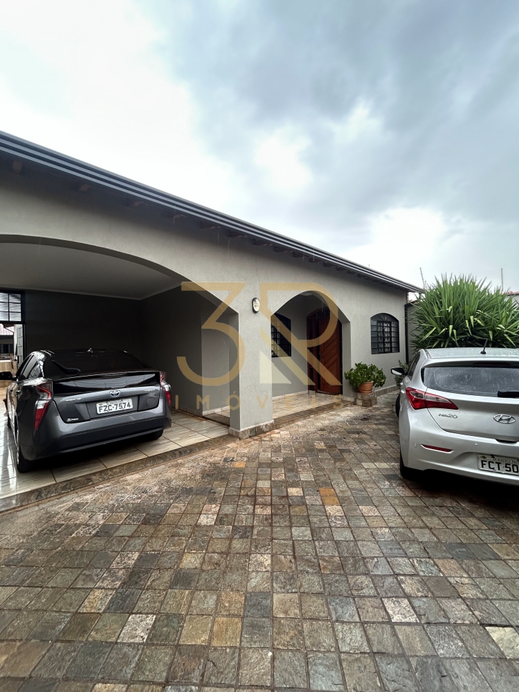 Casa, 3 quartos, 200 m² - Foto 35