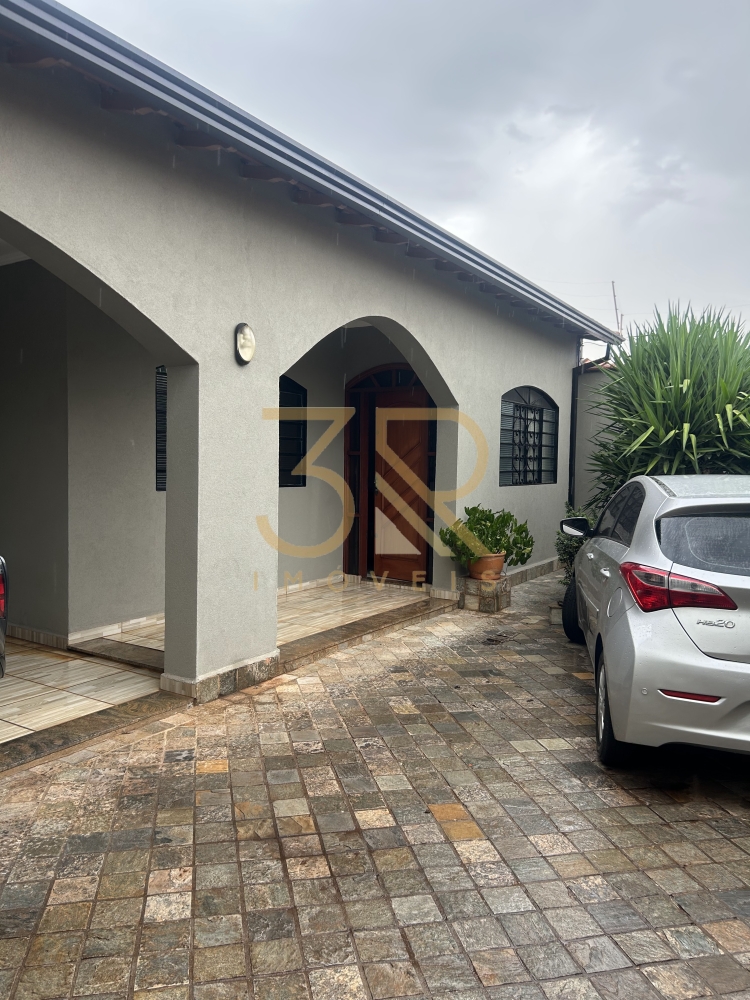 Casa, 3 quartos, 200 m² - Foto 36