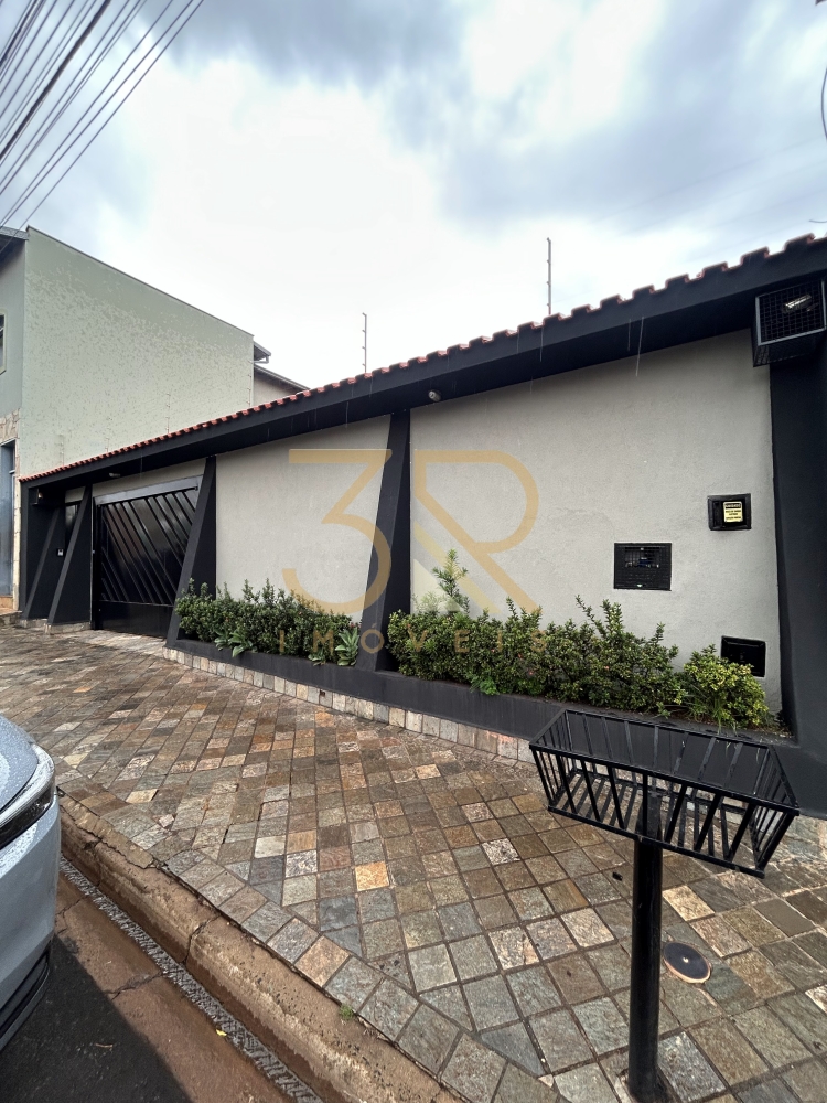 Casa, 3 quartos, 200 m² - Foto 37