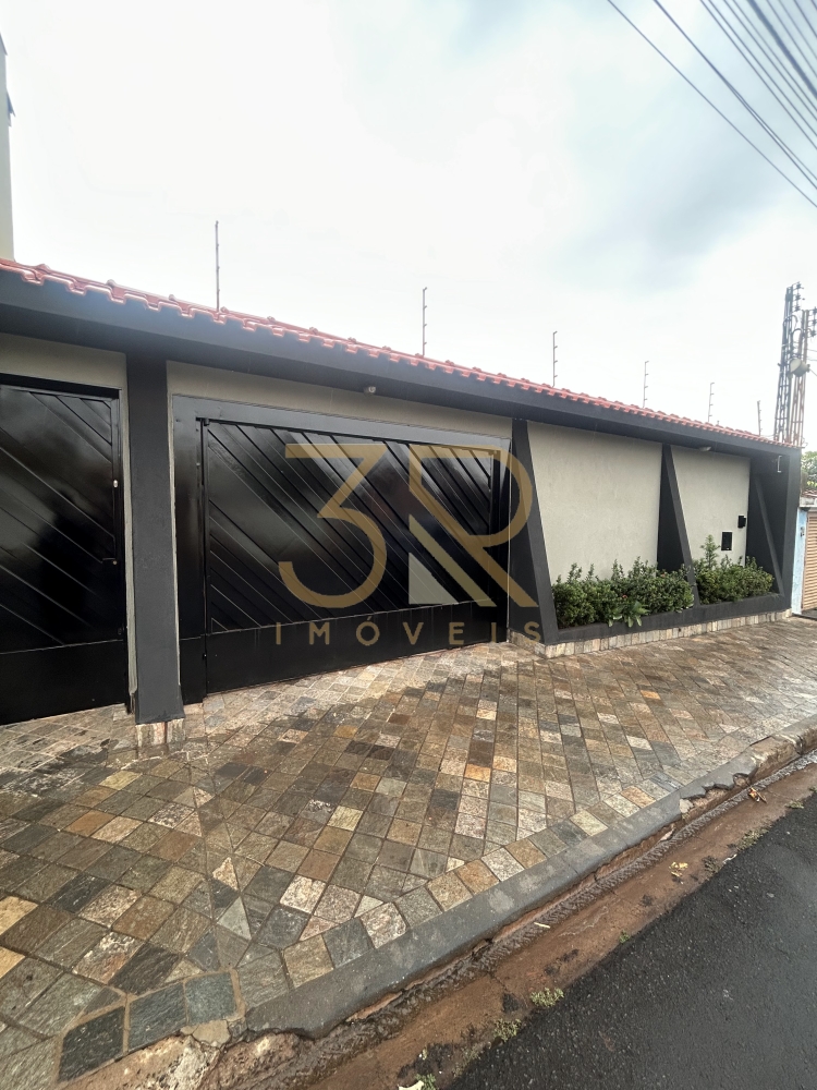 Casa, 3 quartos, 200 m² - Foto 38