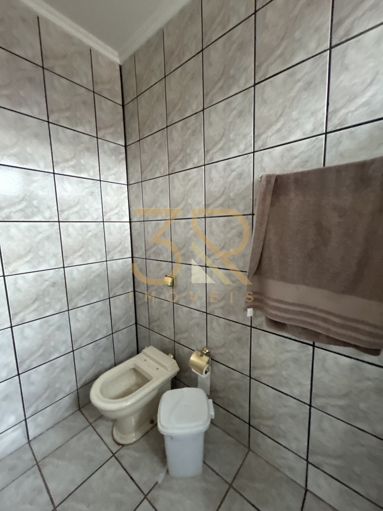 Casa, 3 quartos, 200 m² - Foto 6