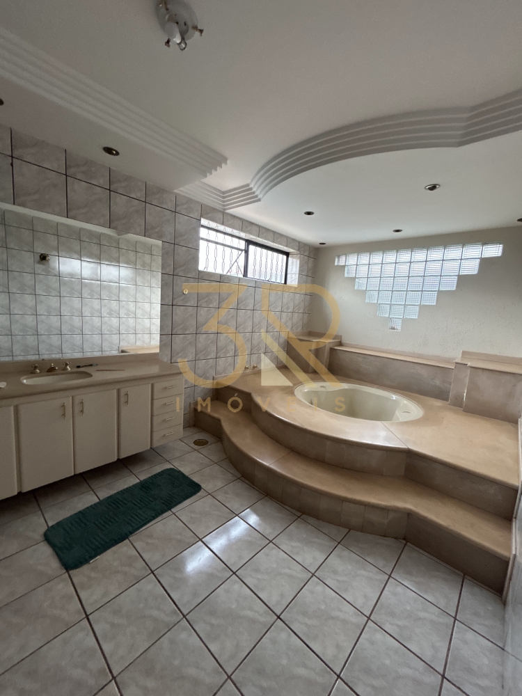 Casa, 3 quartos, 200 m² - Foto 9
